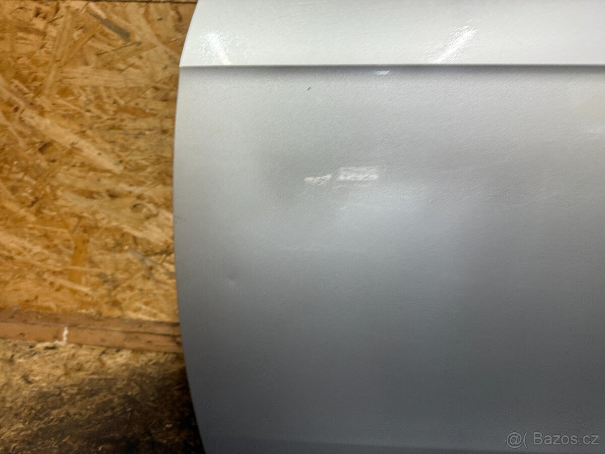 LEVÉ PŘEDNÍ DVEŘE VW PASSAT B7 LA7W - 8