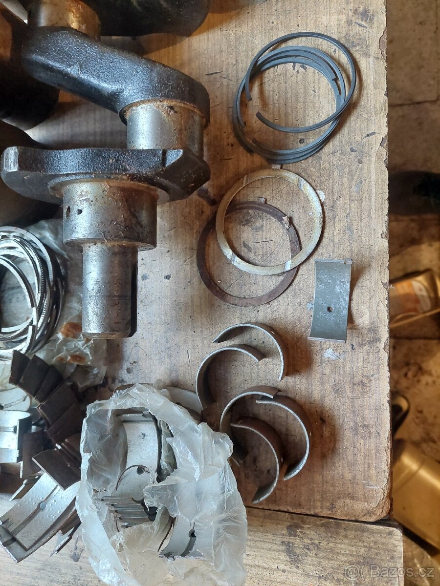 Škoda Octavia super - 8