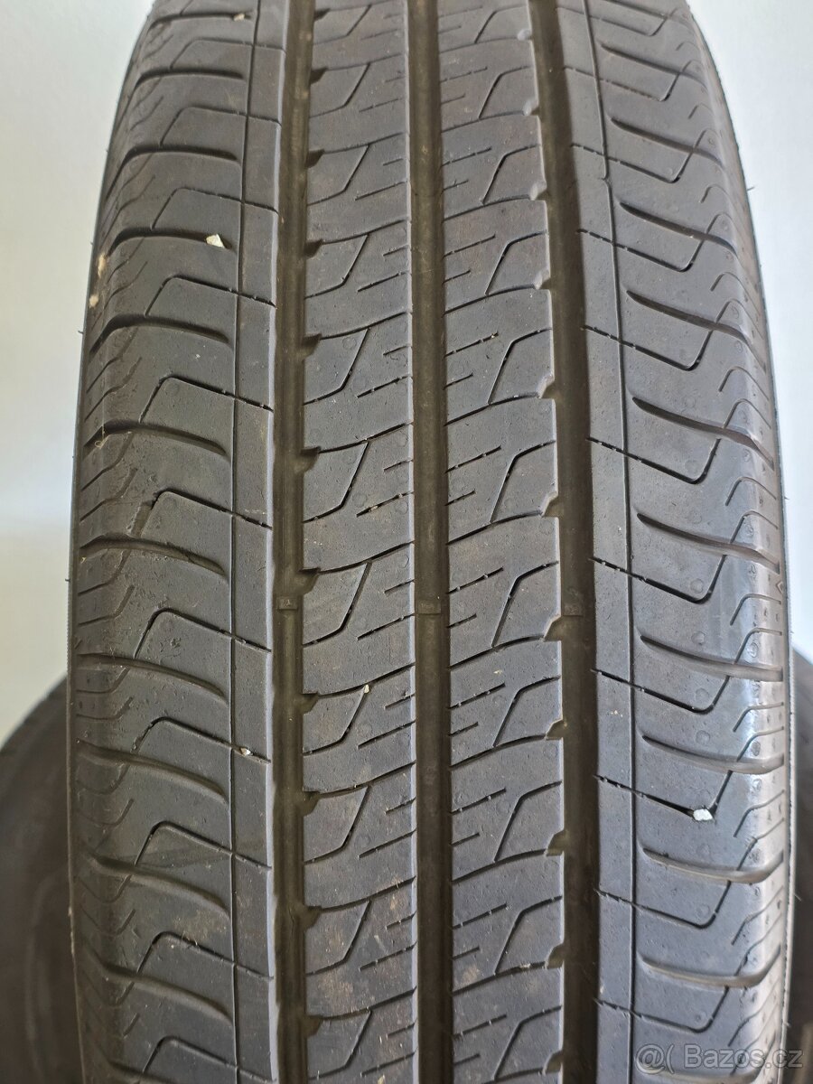 215/70/15C letní pneumatiky Sava Trenta 2 - 8