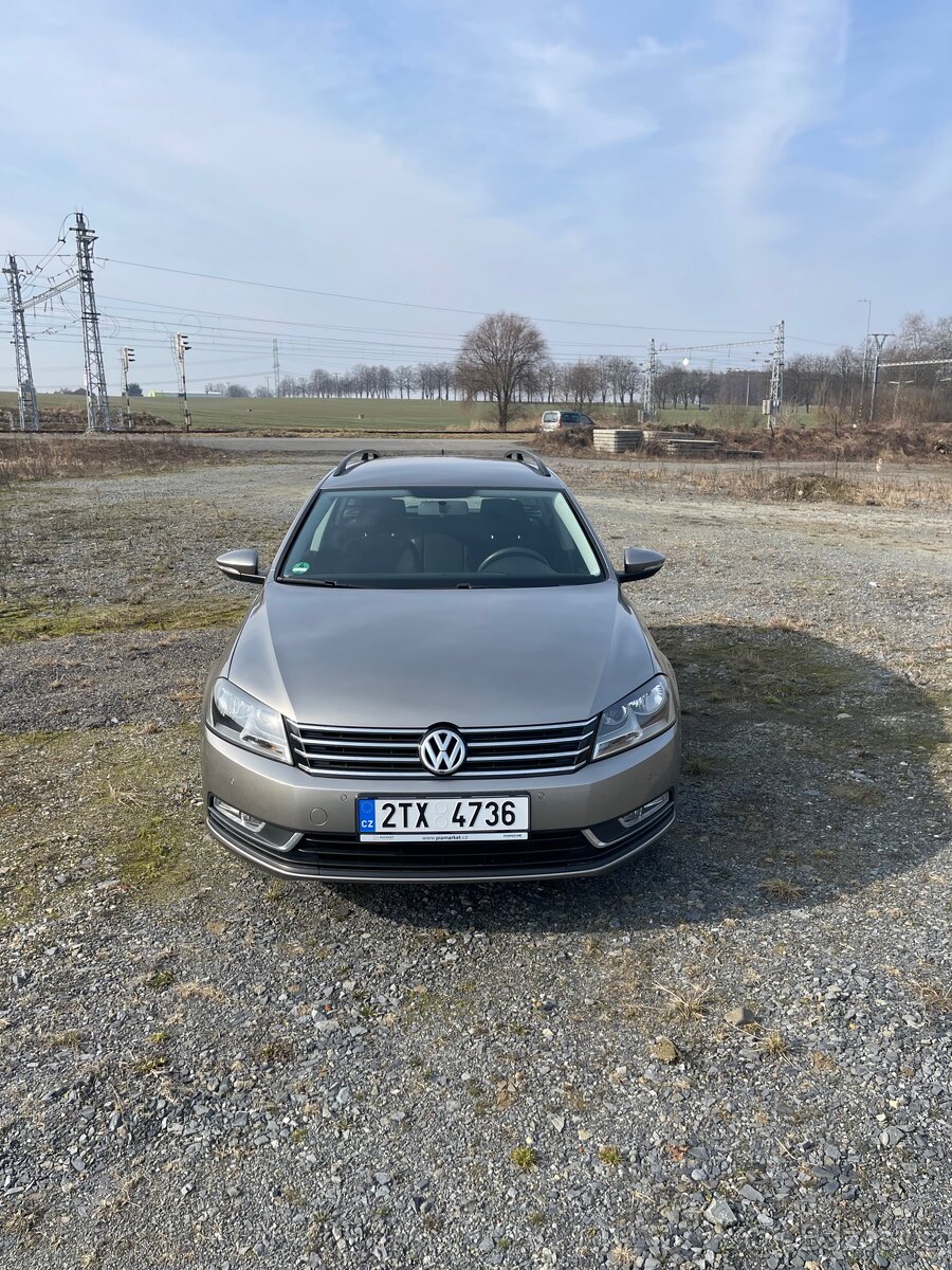 Vw Passat 1,4 Tsi, nove Rozvody - 8