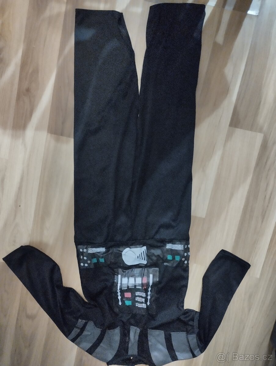 Karnevalový kostým - Star Wars - 8