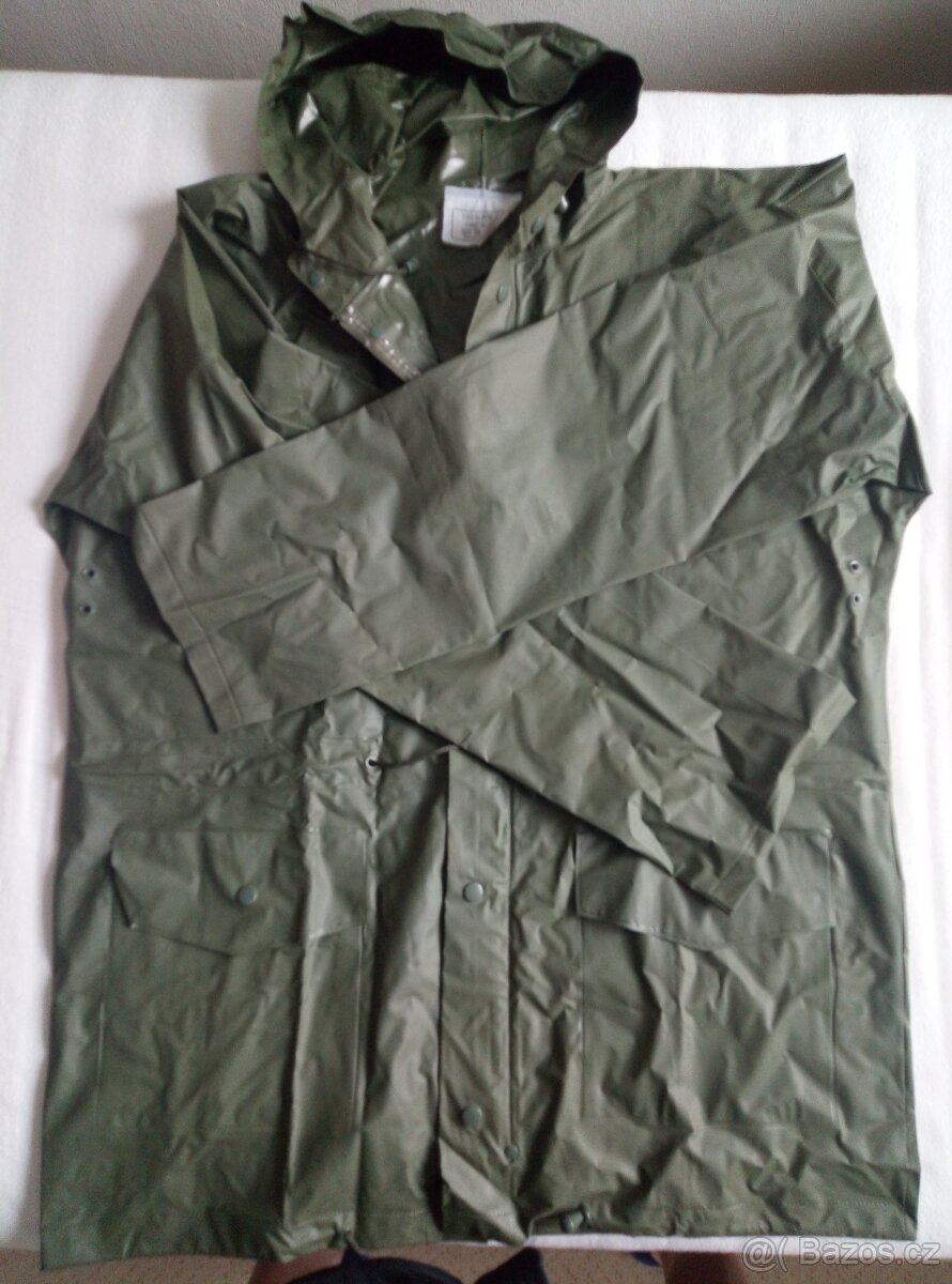 Pláštěnka BEHR XXL - 8