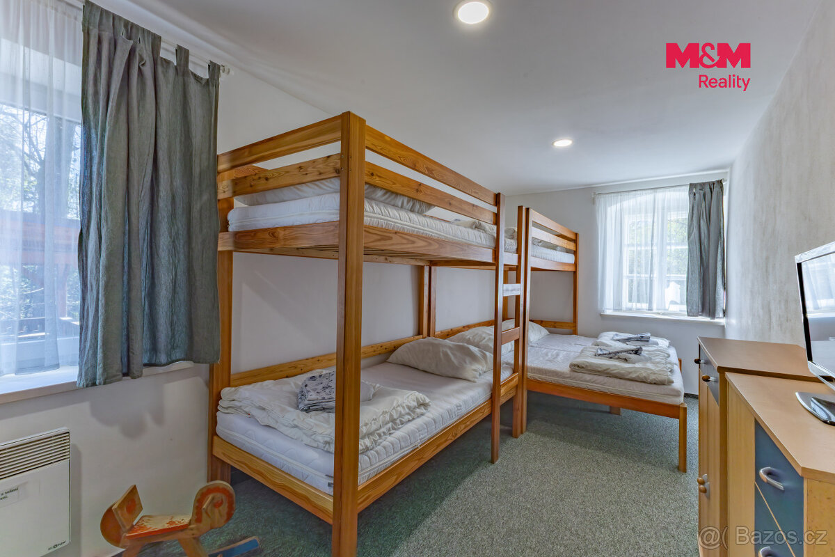 Prodej chaty, 152 m², Široká Niva - 8
