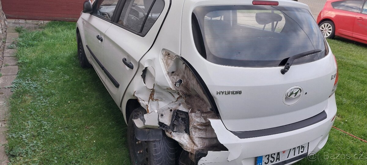 Hyundai i20 2013 - 8