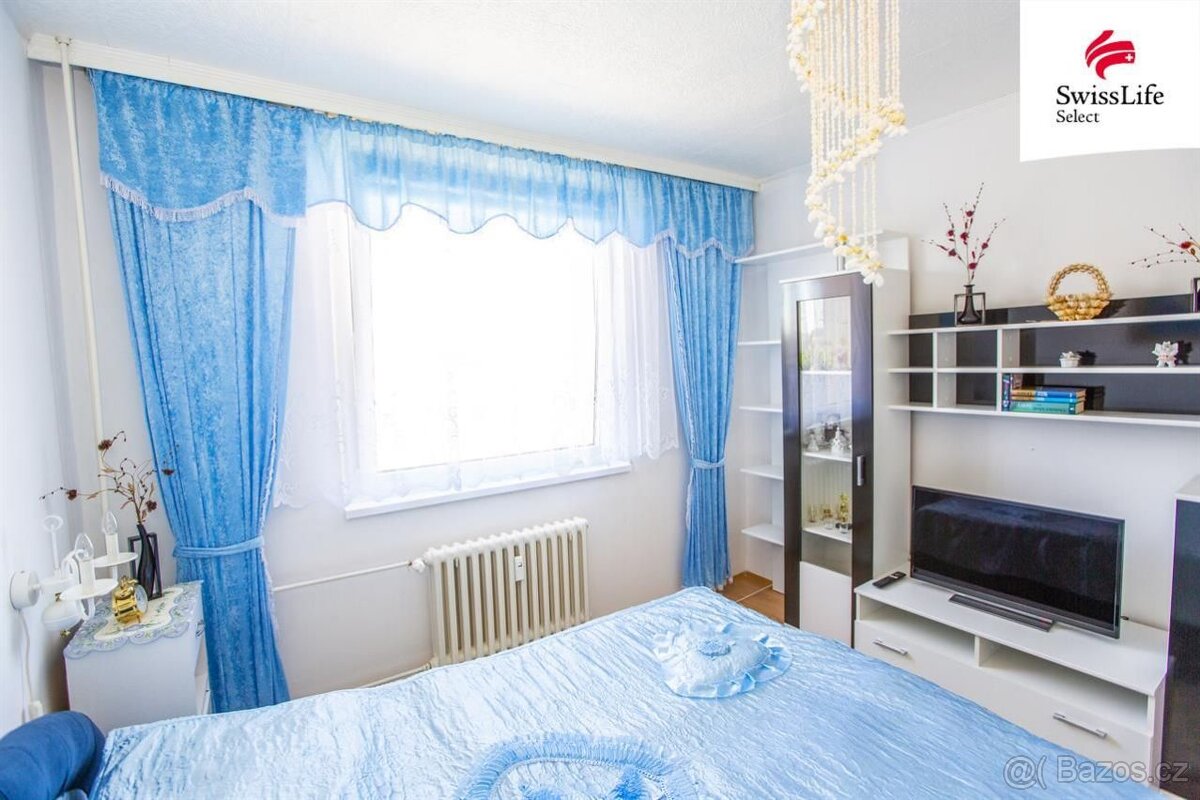 Prodej bytu 2+1 58 m2, Butoves - 8