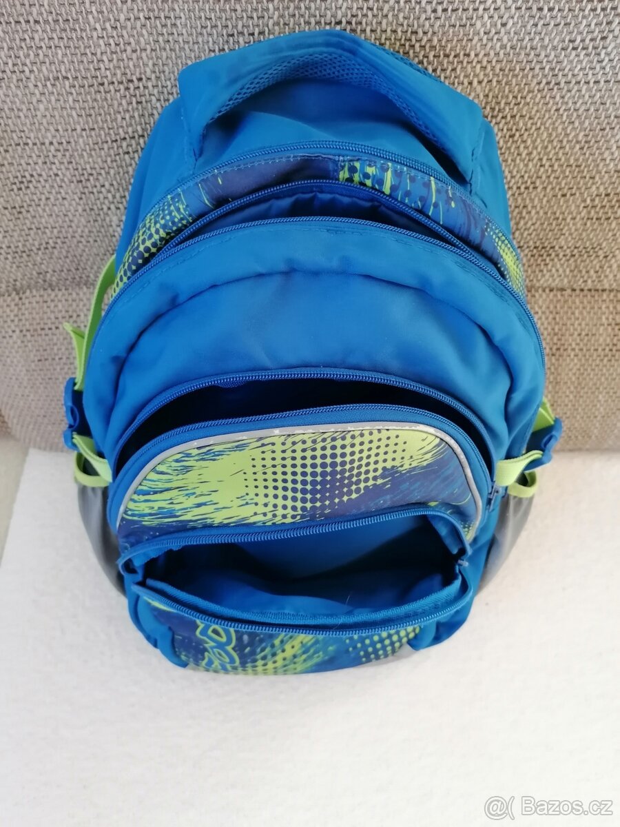 Školní batoh Still - 1. až 5. třída - 8