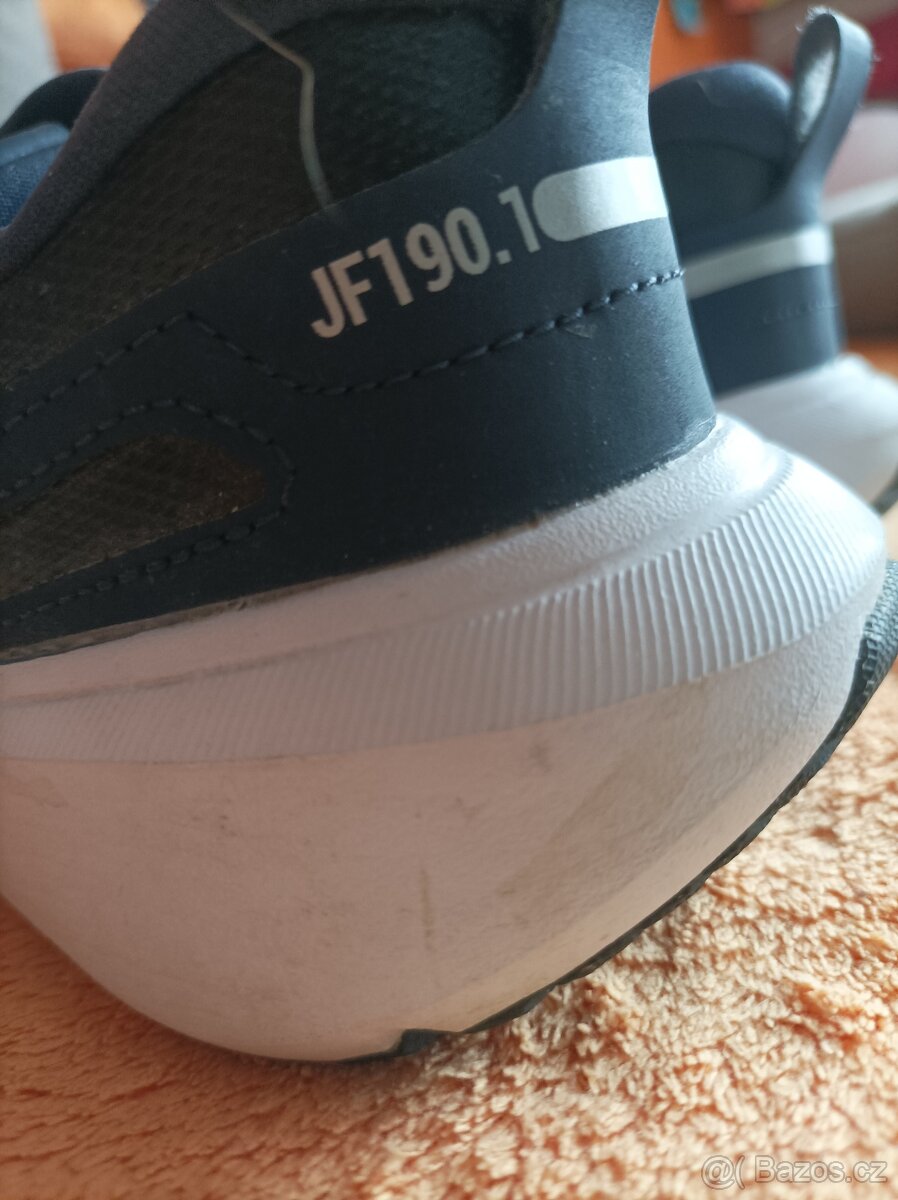 Pánské běžecké boty Kiprun JF190 vel 41 - 8