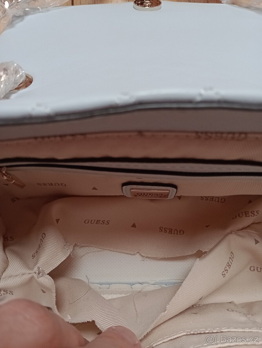 Dámské kabelky - 4 FOTKY - 8