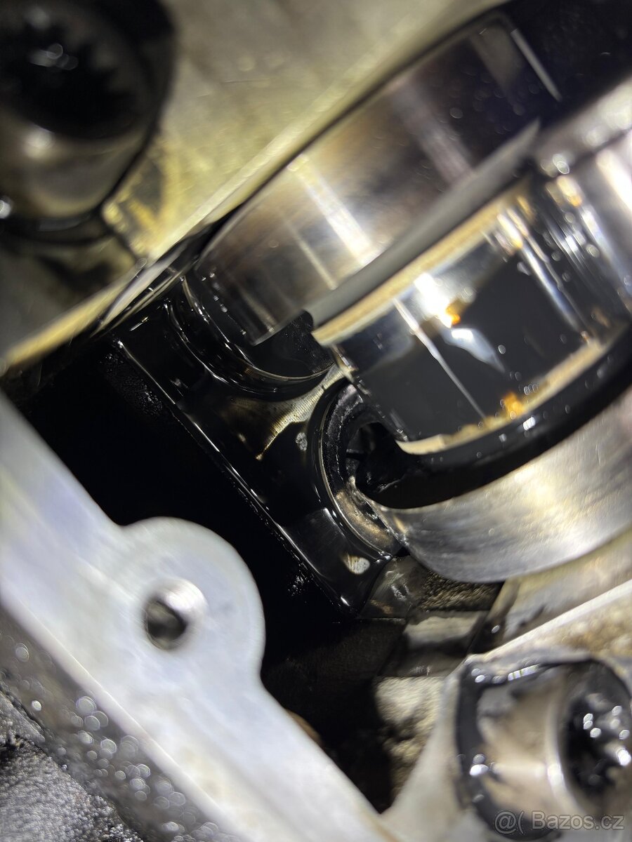 Volkswagen Passat b5.5 2004 - 8