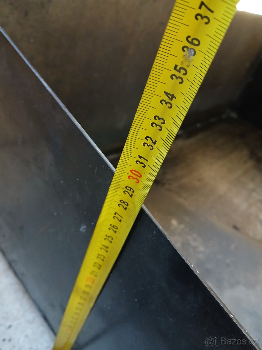 Mycí vana do dílny - 8