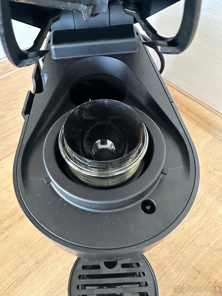 Kávovar DeLonghi Nespresso Vertuo Pop - 8