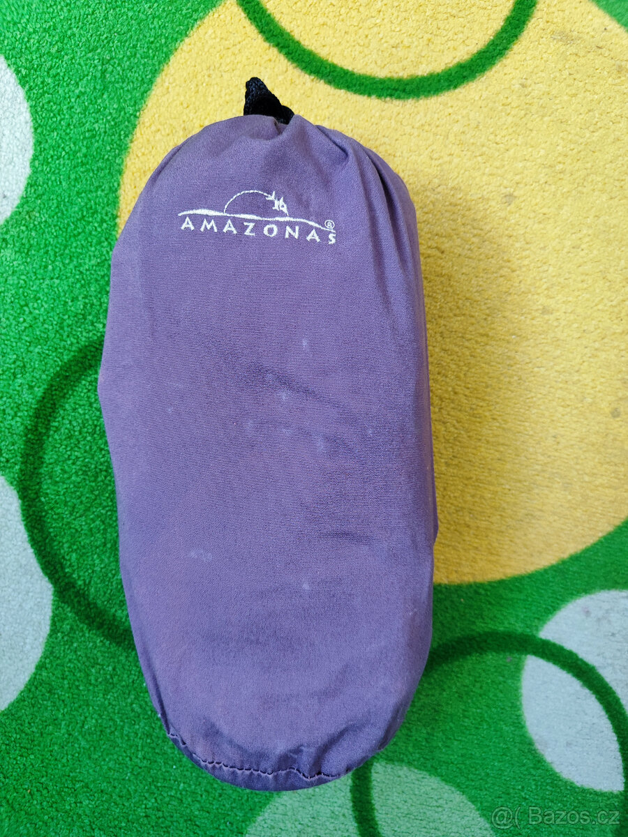 Nosítko na děti Amazonas Smart Carrier - 8