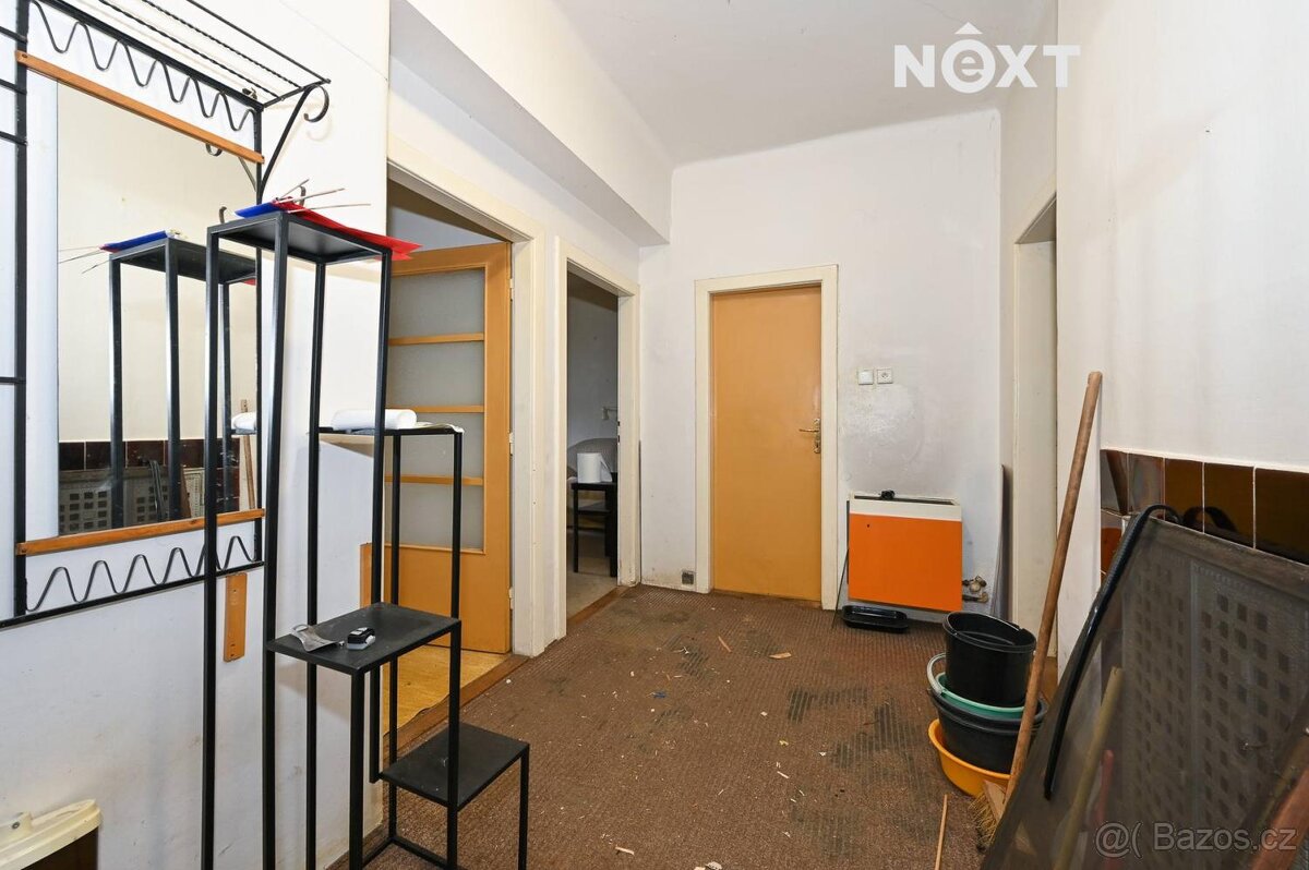 Prodej Rodinný dům, 299㎡ - 8