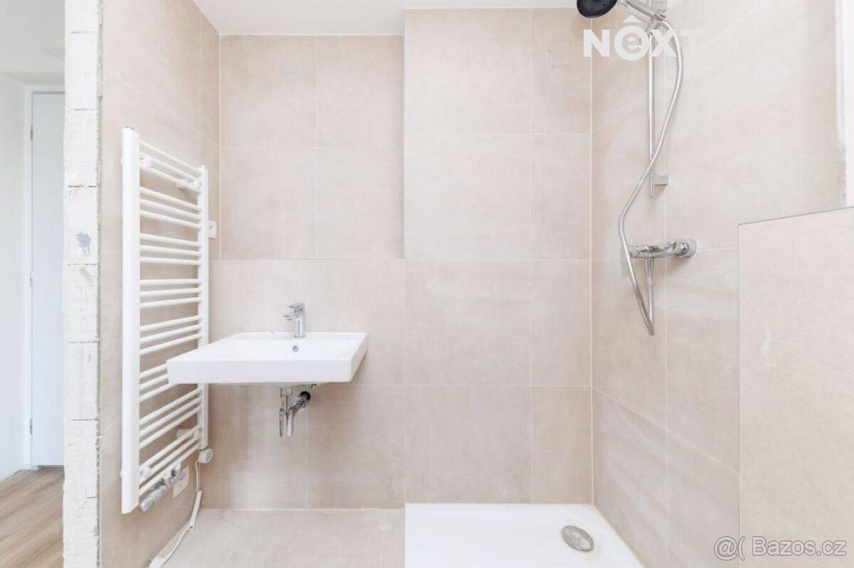 Pronájem byt 1+kk, 35㎡ - 8