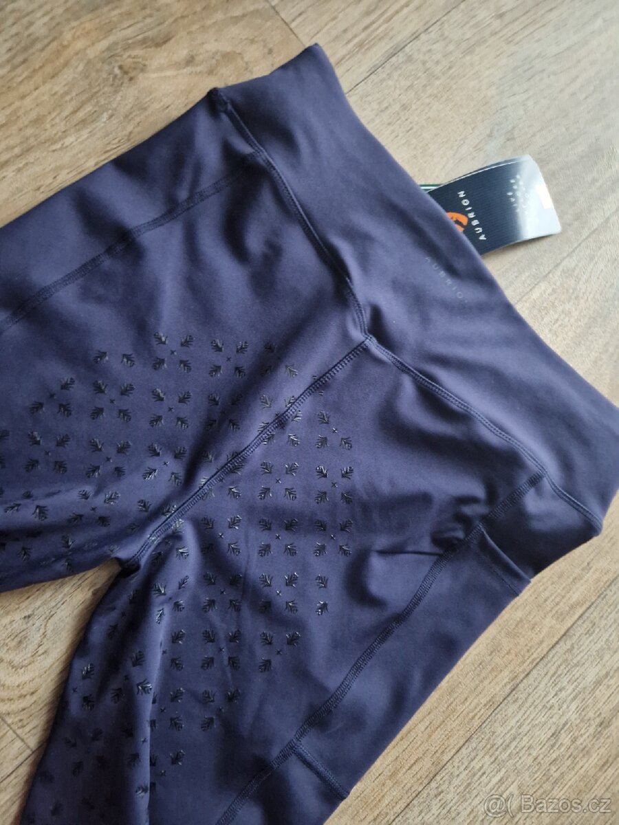 Jezdecké leginy Aubrion - 8
