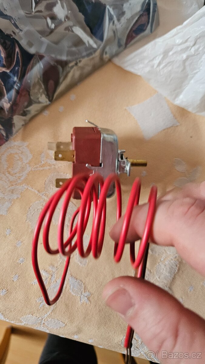 Náhradní díly Thermona therm pro 14 - 8