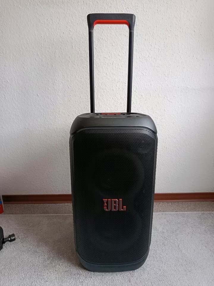 JBL Partybox Stage 320 - 8