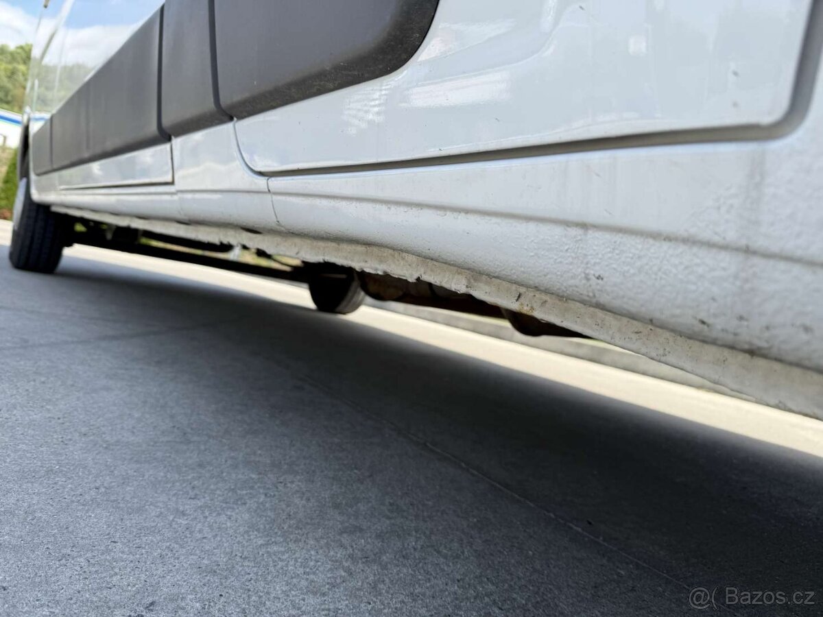 FIAt DUCATO 2,3TD - 8