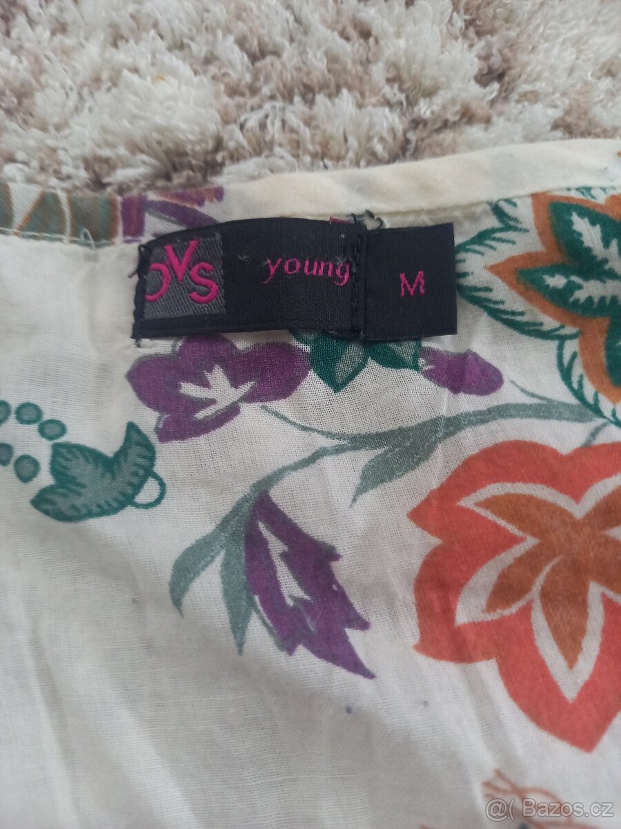 Oblečení pro těhotnou - 8