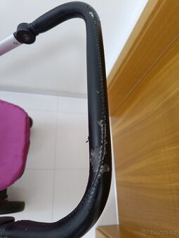 Prodam Gesslein S4 2-kombinace - 8