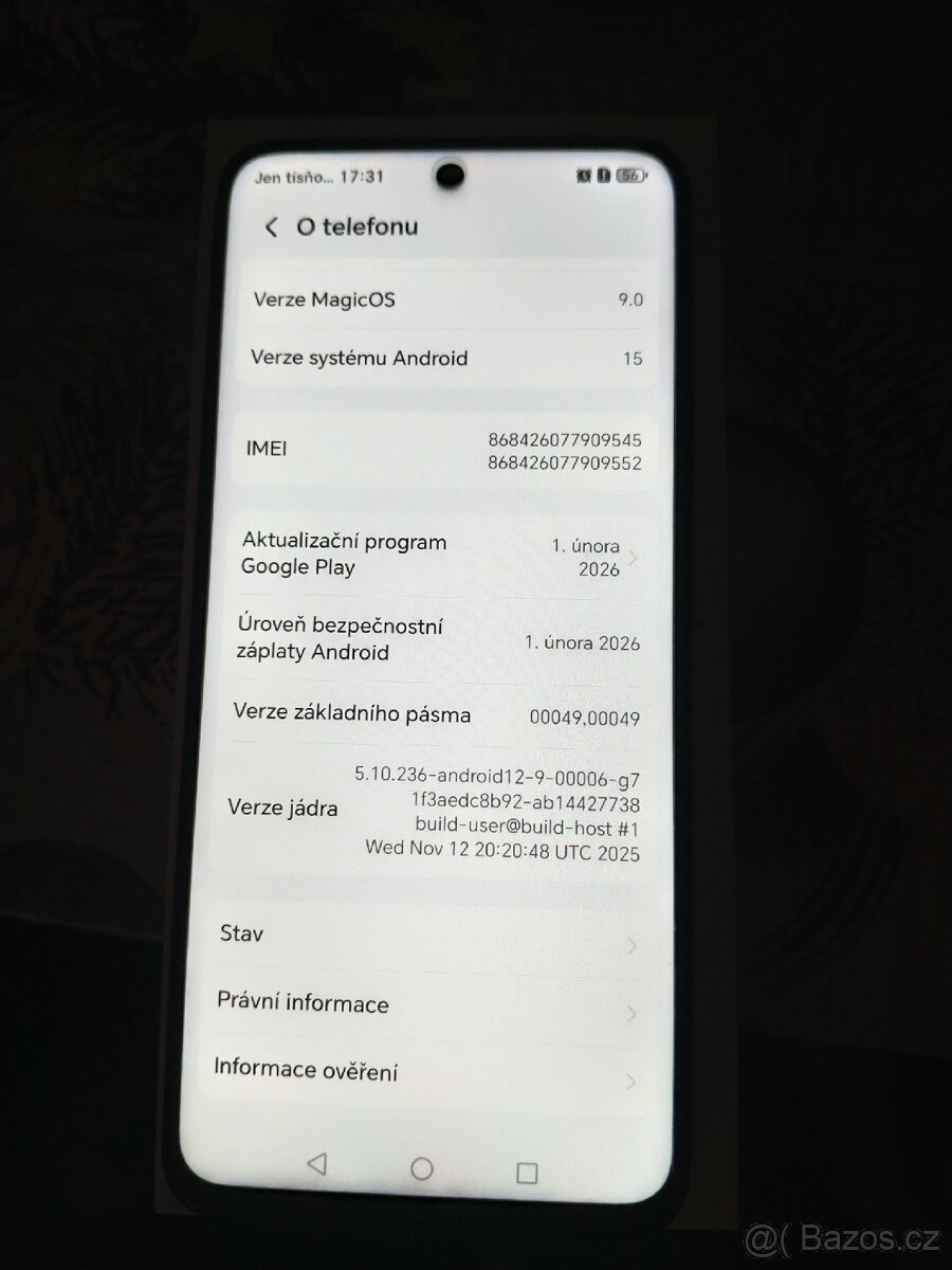 Honor 200 Smart 5g - 8