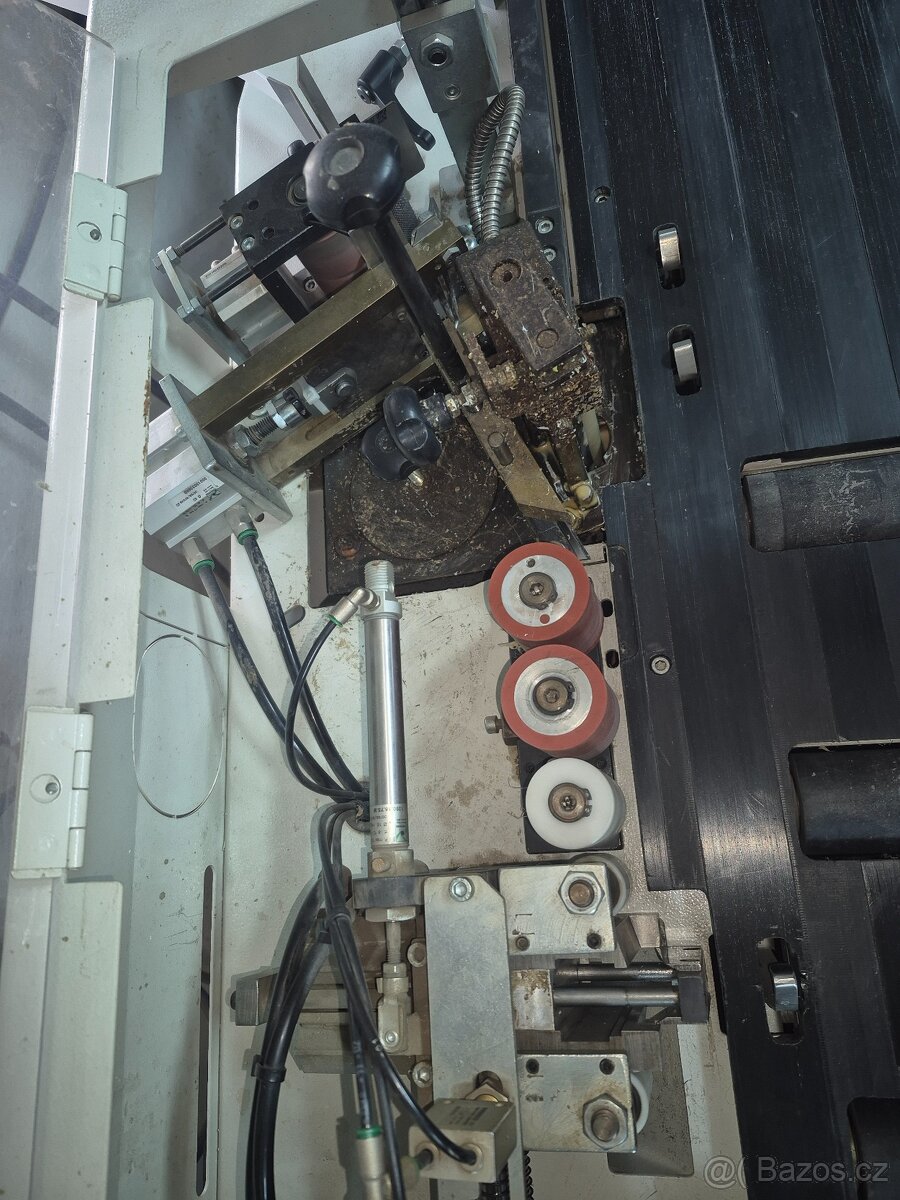 Olepovacka SCM me 20 - 8