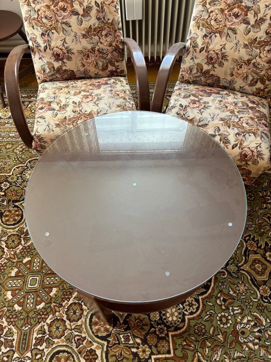 Nabízím starý nábytek - 8