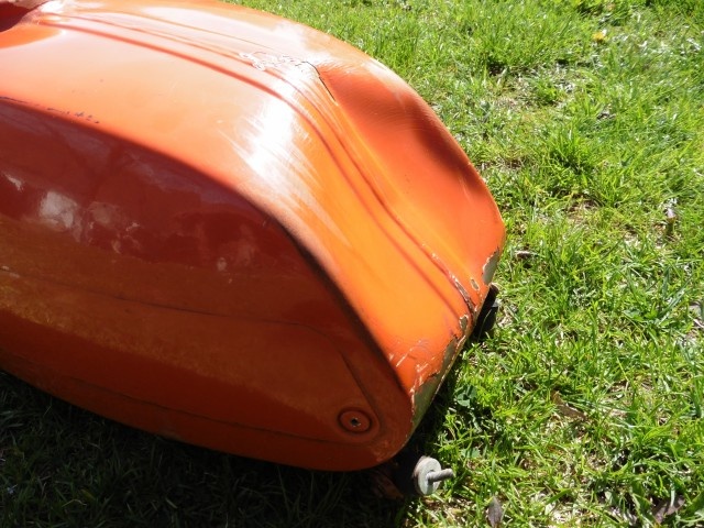 Jawa nádrž - 8