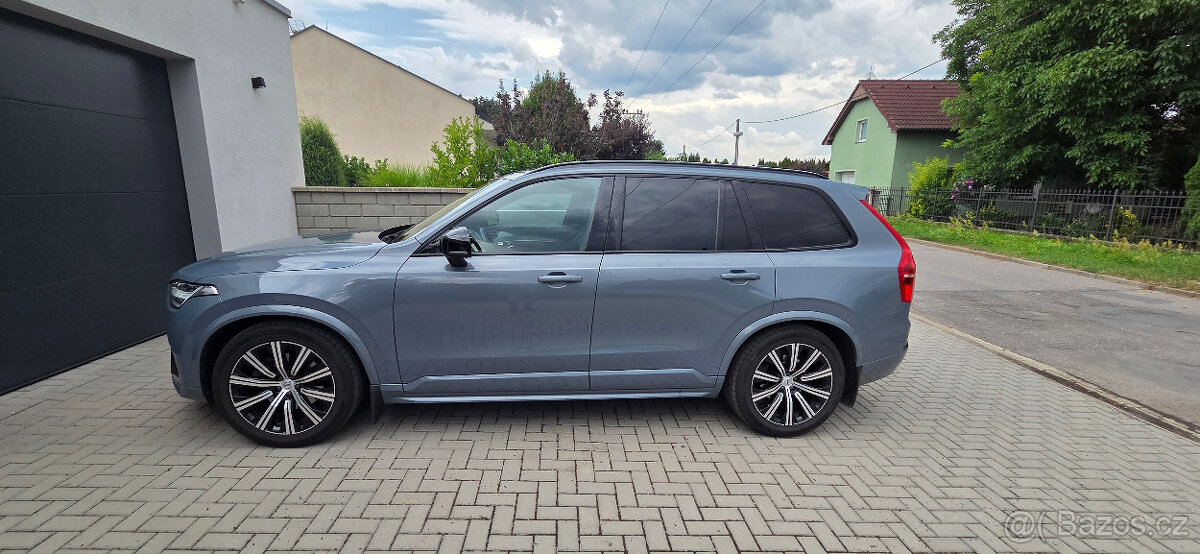 VOLVO XC90 - 8