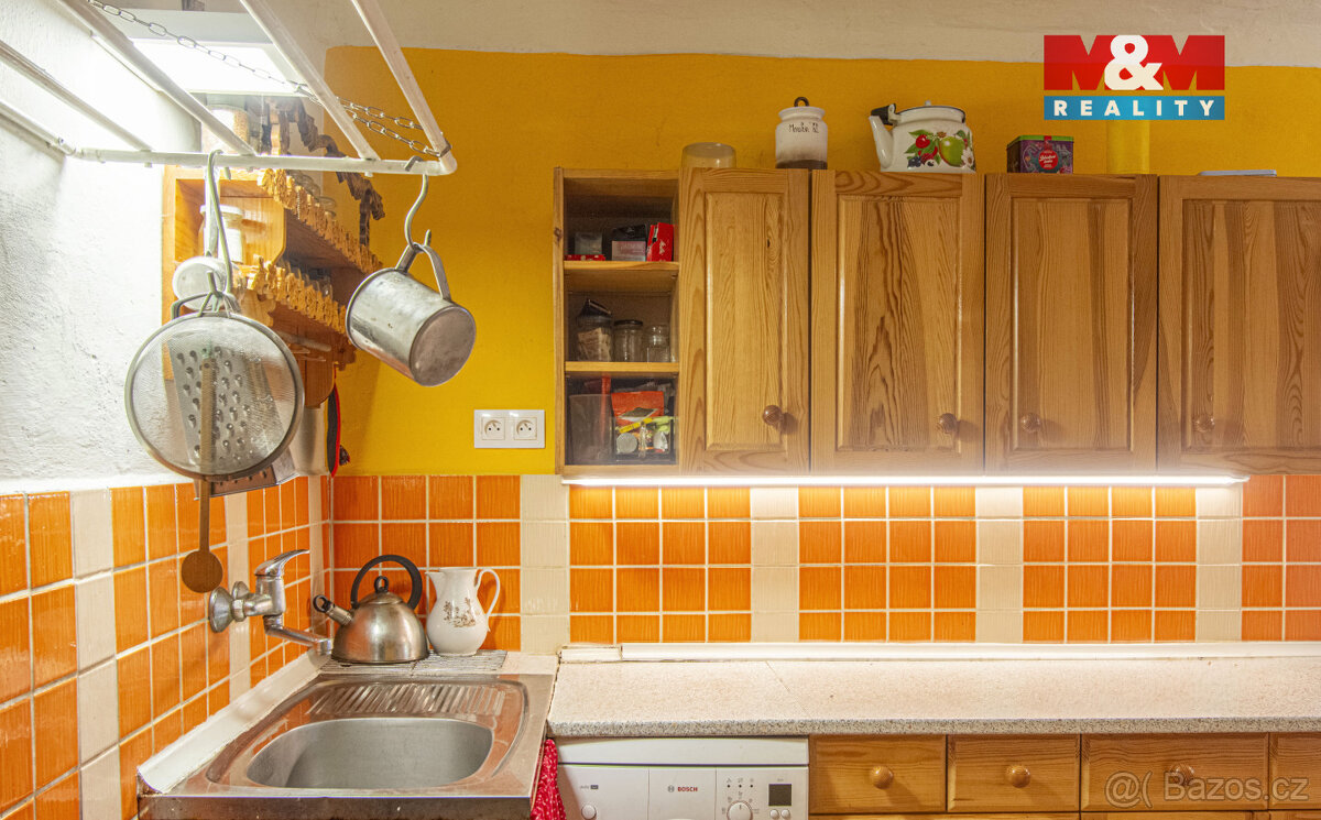 Prodej chaty, 150 m², Razová - 8