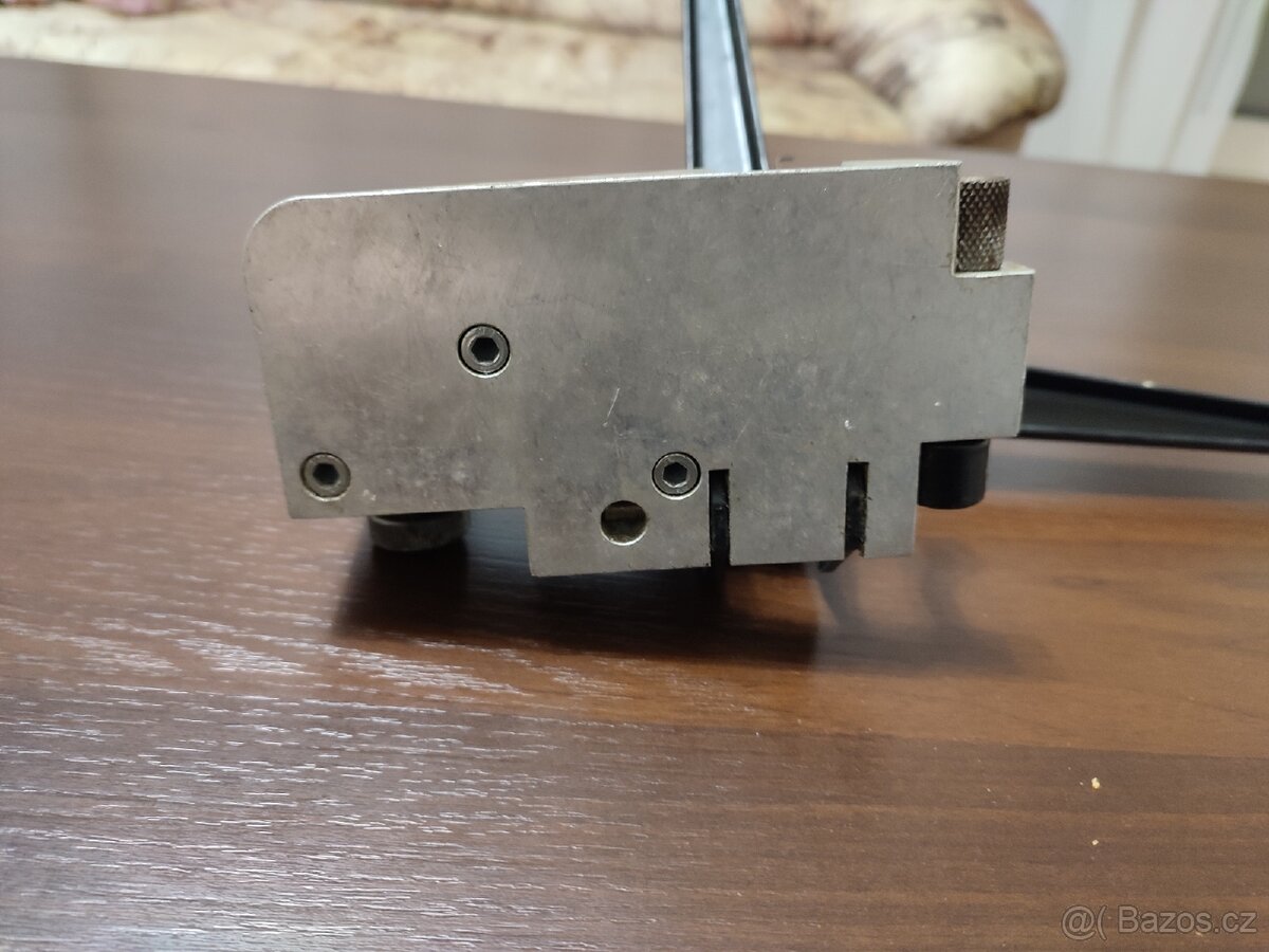 Páskovač ruční Feifer Holice PP-12S - 8