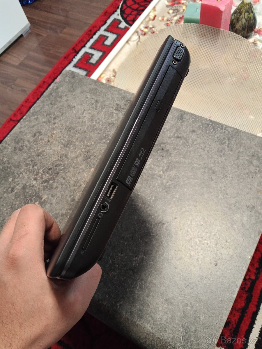 HP ZBook 15 G1 – i7 | 16GB RAM | Quadro | IPS displej 🔥 - 8