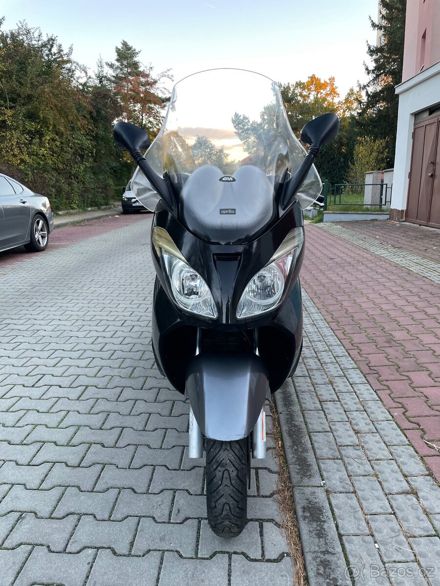 Aprilia Atlantic 500 sprint - 8