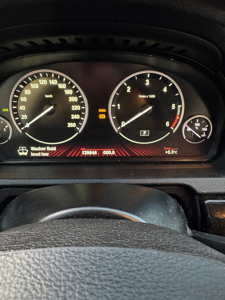 BMW 535xd GT 220kw 139tis km - 8