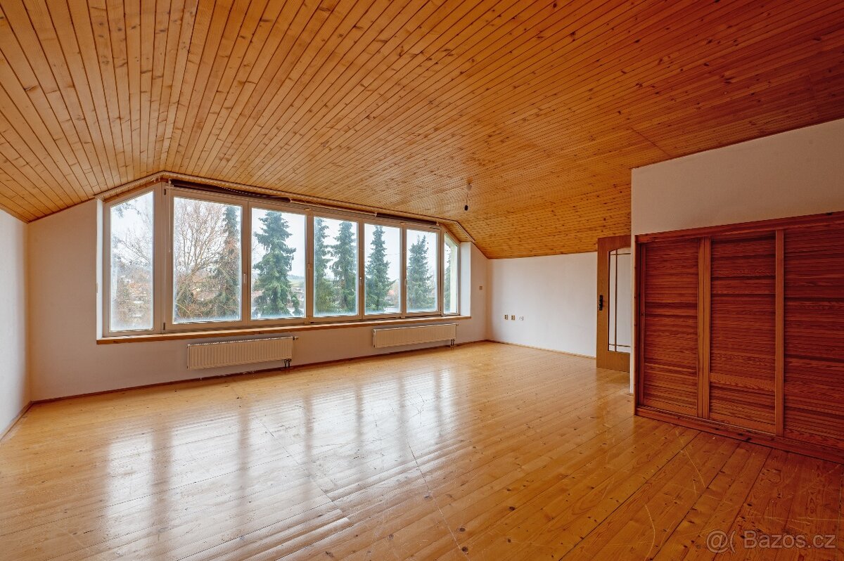 Bytový dům s 10 byty v Želči - 8