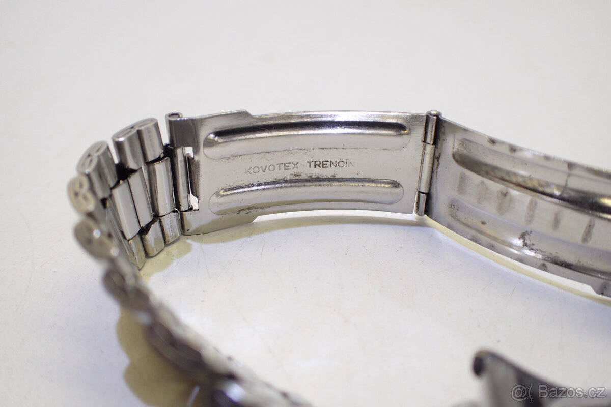 Hodinky Prim 0111 - 1960+ Kovotex Trenčín - 8