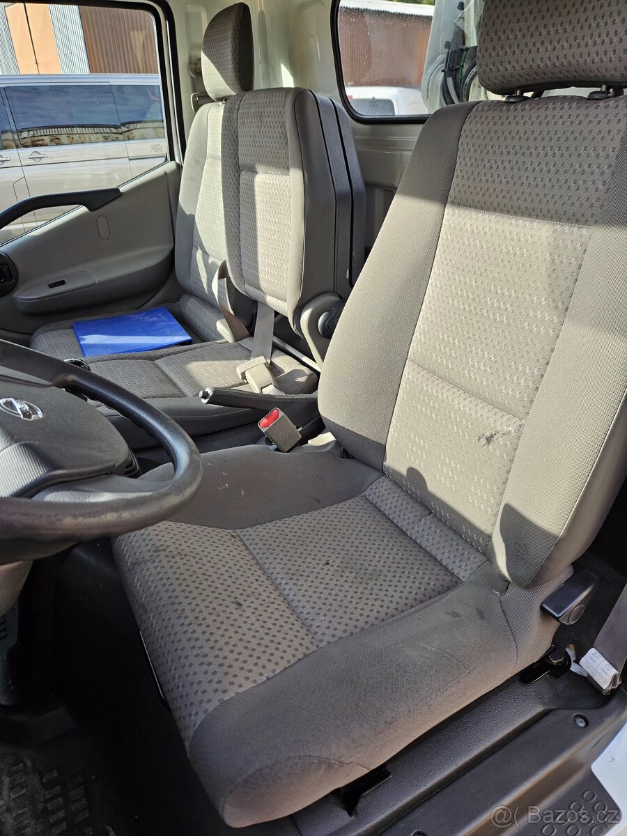 Montážní plošina 24m - 8