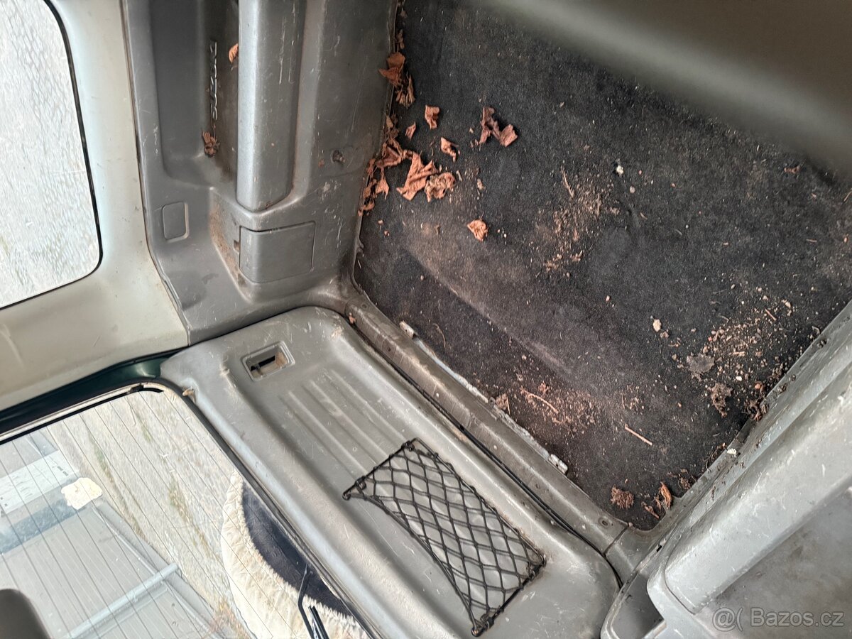 Suzuki Jimny 4x4 - 8