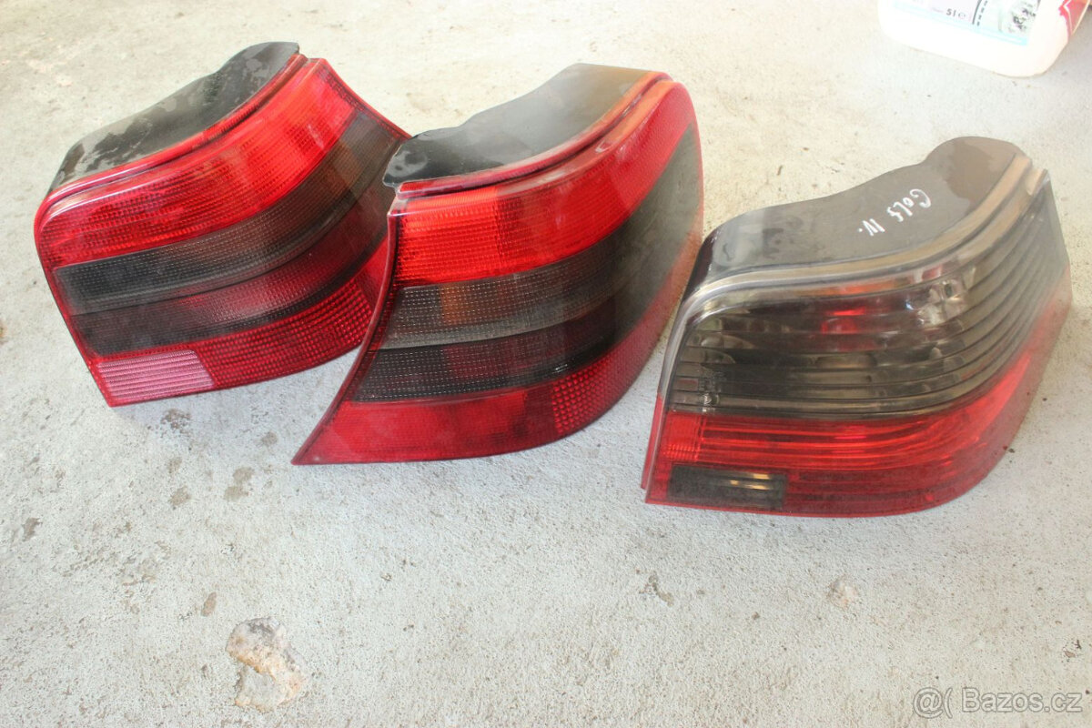 VW GOLF 4 - 8