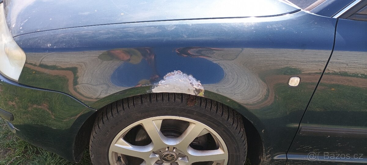 Superb 19.tdi 96kw - 8