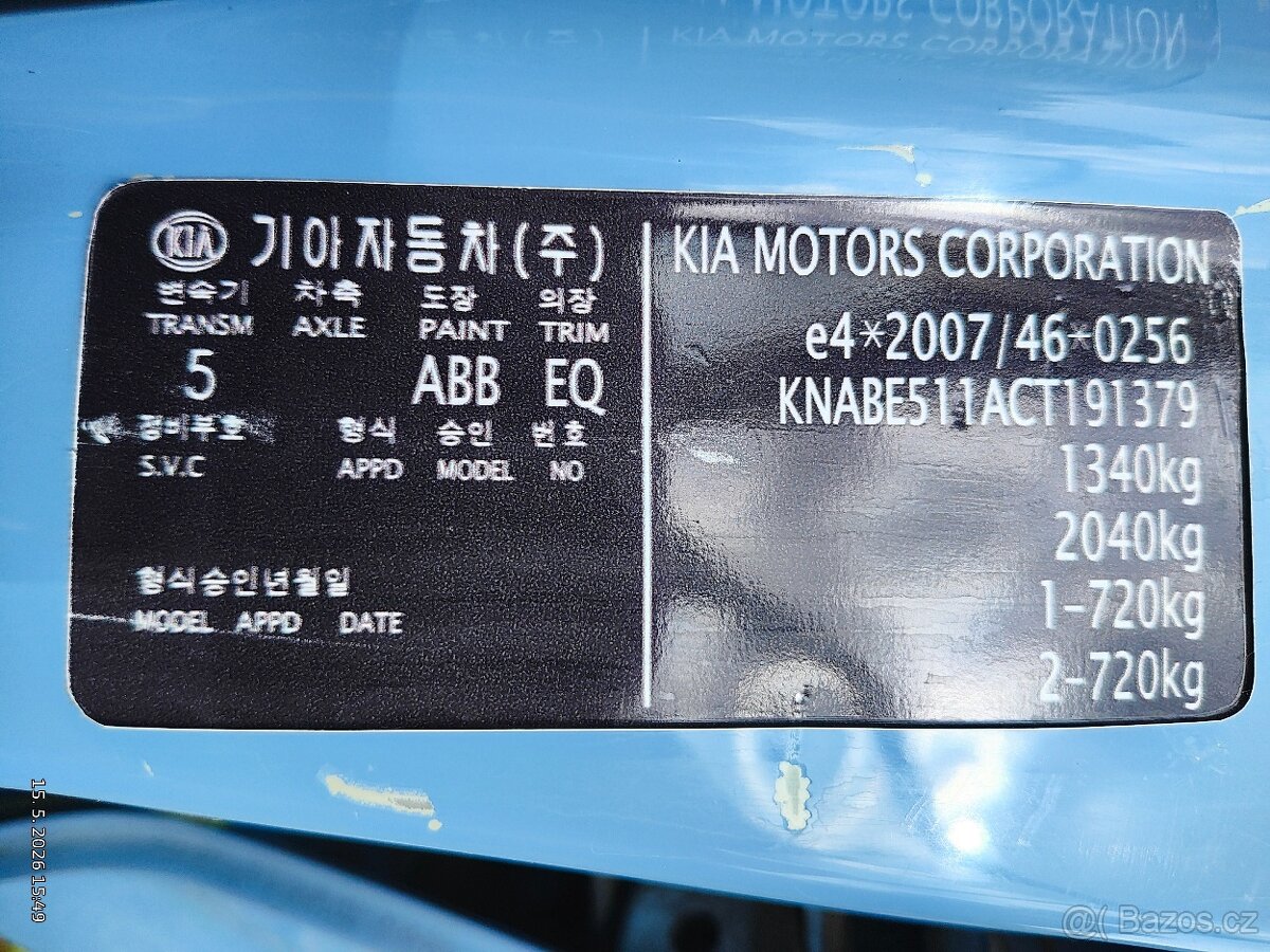 Malé auto do města - 8
