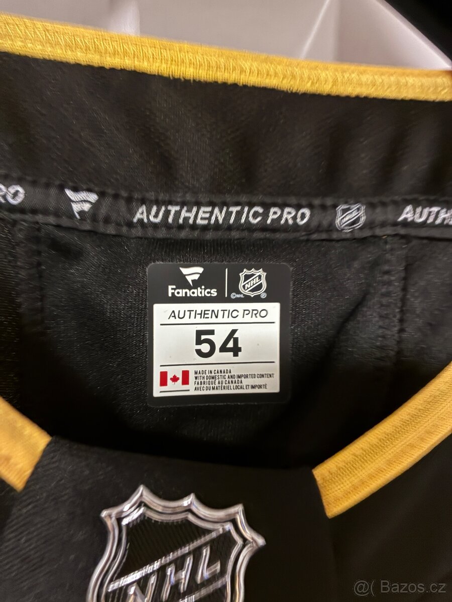 NHL hokejovy dres Crosby - 8