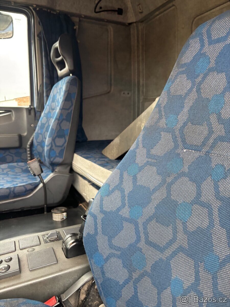 IVECO ML EUROCARGO 75E18 VALNÍK - 8