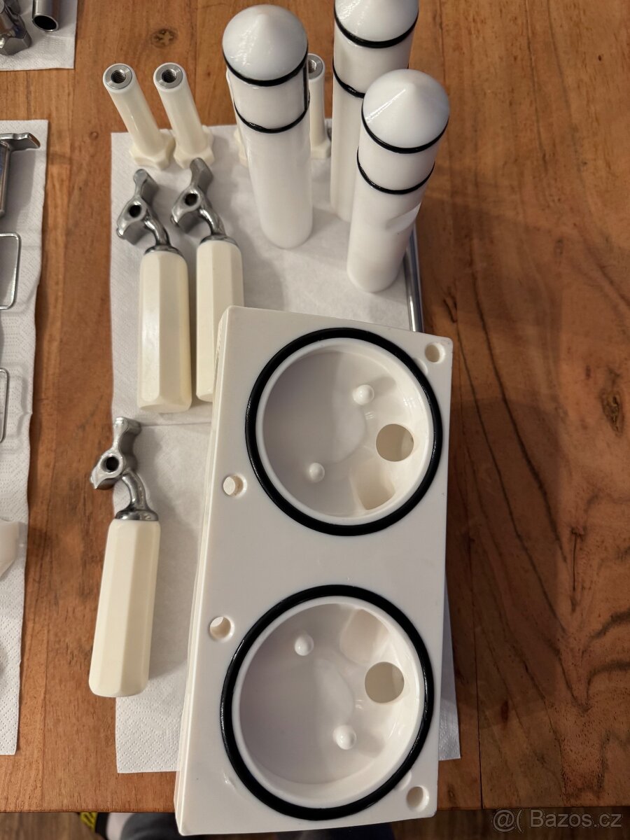 Carpigiani Zmrzlinový stroj TRE/B - 8