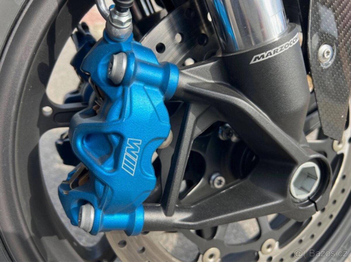 Prodám BMW M 1000 R - 8