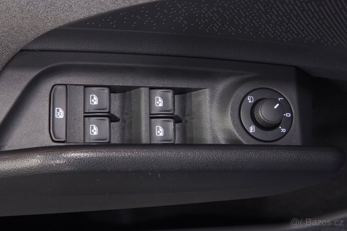 Škoda Enyaq 80 150kW SOH 94,2% LED 36tkm - záruka Autodraft - 8