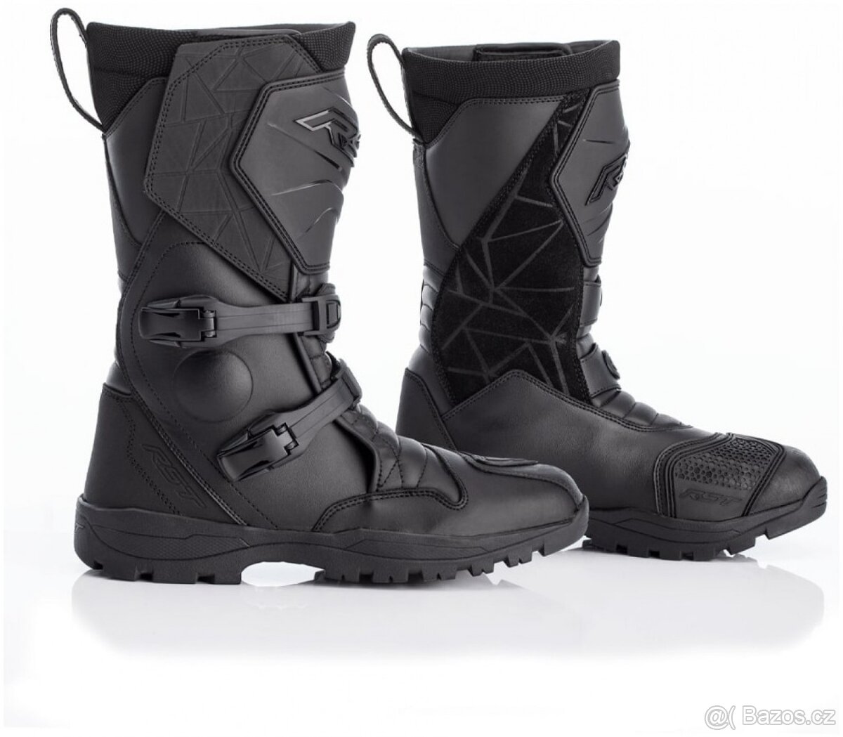 RST boty ADVENTURE-X vel.44 - 8