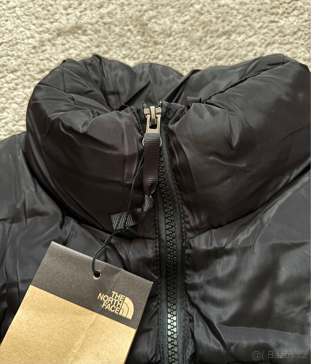 Zimní bunda The North Face - 8