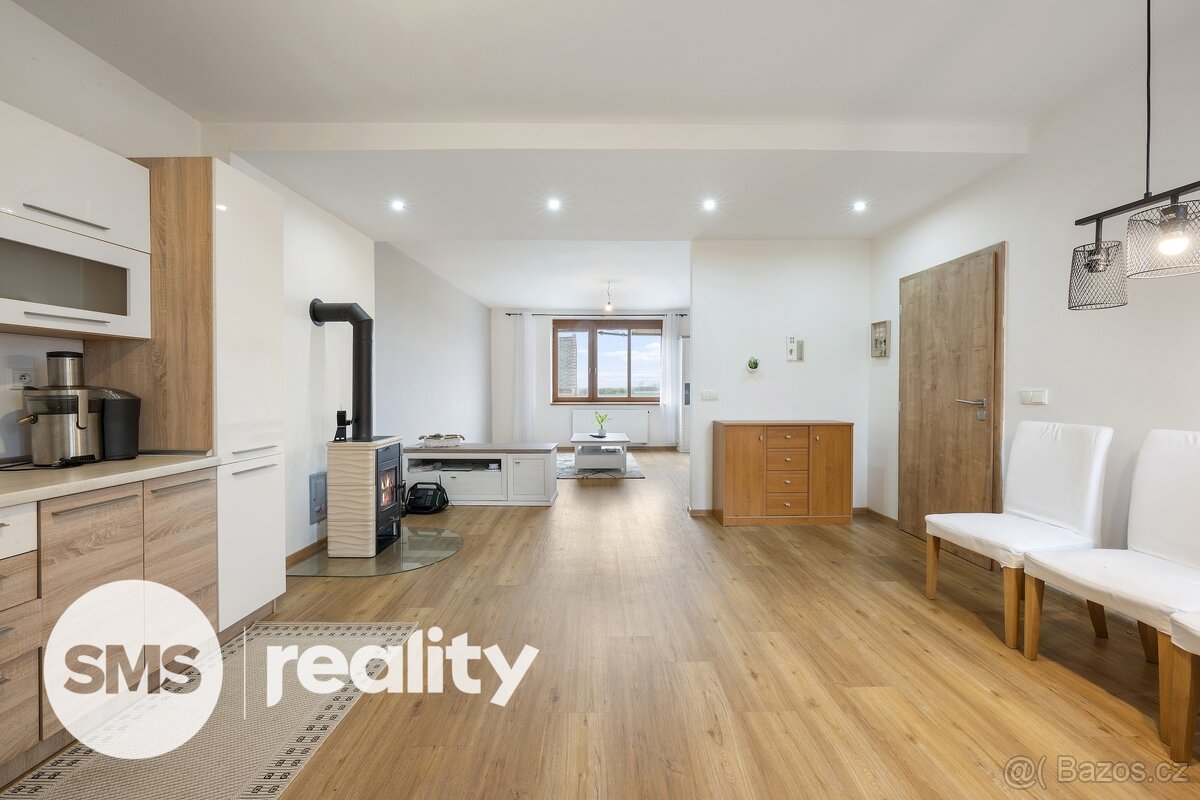 Prodej bytového domu - Přerov-Bochoř - 8