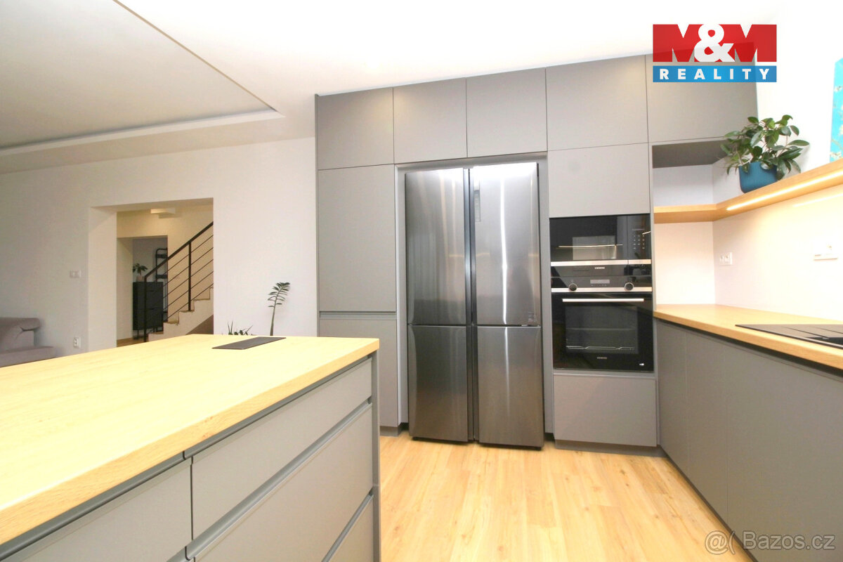 Prodej rodinného domu, 164 m², Rychnov nad Kněžnou - 8